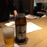 馳走 啐啄一十  - チェイサーかわり？