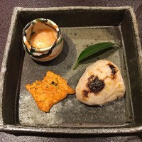 馳走 啐啄一十  - 高級珍味三撰