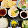 お食事処 山清
