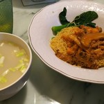 Tsui Wah Restaurant - 