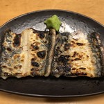 鰻はし本 - ひと口白焼串