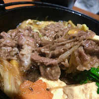 紗舞璃 泉店 - 黒毛和牛