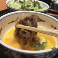 紗舞璃 泉店 - 黒毛和牛