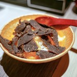 歌京 - ☆トリュフたまごかけご飯 1720円