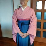 ひらまつ - 39年間お疲れ様でした