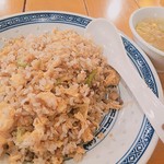 中国ラーメン 揚州商人 - 