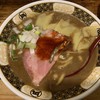 すごい煮干ラーメン凪 新宿ゴールデン街店本館