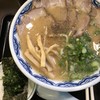 博多麺房 赤のれん 西麻布本店