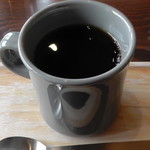 アニ コーヒー - ホットコーヒー（450円）