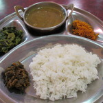 プルジャ ダイニング - 