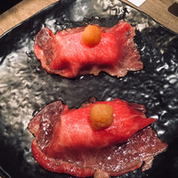 うしごろ 貫 五反田店 - 