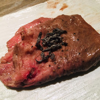 うしごろ 貫 五反田店 - 