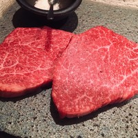 うしごろ 貫 五反田店 - 