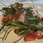 リストランテ カッパス - 