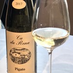 リストランテ カッパス - 