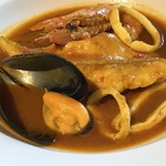 リストランテ カッパス - 