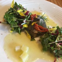 ビストロ ラ・プリュム - 