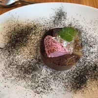 ビストロ ラ・プリュム - 