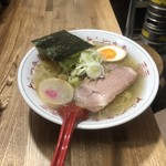 遠軽とらや食堂 - 