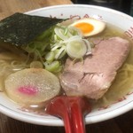 遠軽とらや食堂 - 