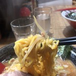 遠軽とらや食堂 - 