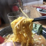 遠軽とらや食堂 - 