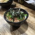 遠軽とらや食堂 - 