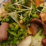 いまここ和食 武屋食堂 - 