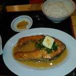 いまここ和食 武屋食堂 - 