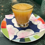 NAVARRO - ★8.5Orange Juice