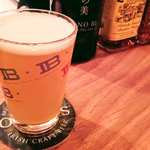 クラフトビアバル IBREW - 