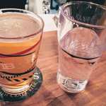 クラフトビアバル IBREW - 