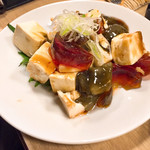 すみれ - ピータントーフ450円