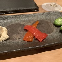 串揚げ 依知川 - 