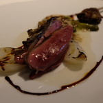 レフェルヴェソンス - 