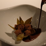 レフェルヴェソンス - 