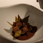 レフェルヴェソンス - 