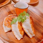 GYOZA SHACK - 