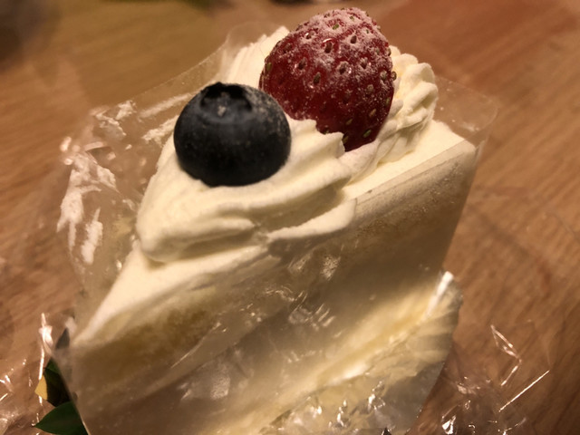 る 菓壇 Le Kadan 八潮 ケーキ 食べログ