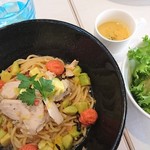 パスタスタジアム　よろこば食堂 - 