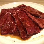 焼肉 平城苑 - 