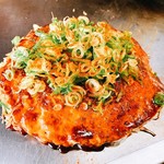 おこのみ焼き屋 まっちょ - 