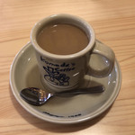 Kohido Koro Komeda Kohiten - 