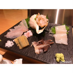 Sushi Hanaki - 