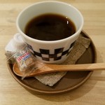 ロンカフェ ルインズ ダイニング - 