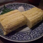 だし巻き卵