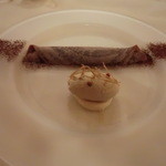 ラ・ブラッスリーシェ松尾 - 11/22　デザート