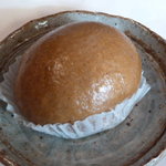 桃太郎 - 茶まんじゅう（１２５円）