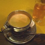 LAPLACE SONO - コーヒー　（追加＋１００円）