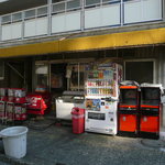 大川商店 - <2011/11>外観